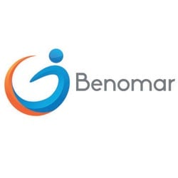 logo ibenomar.com